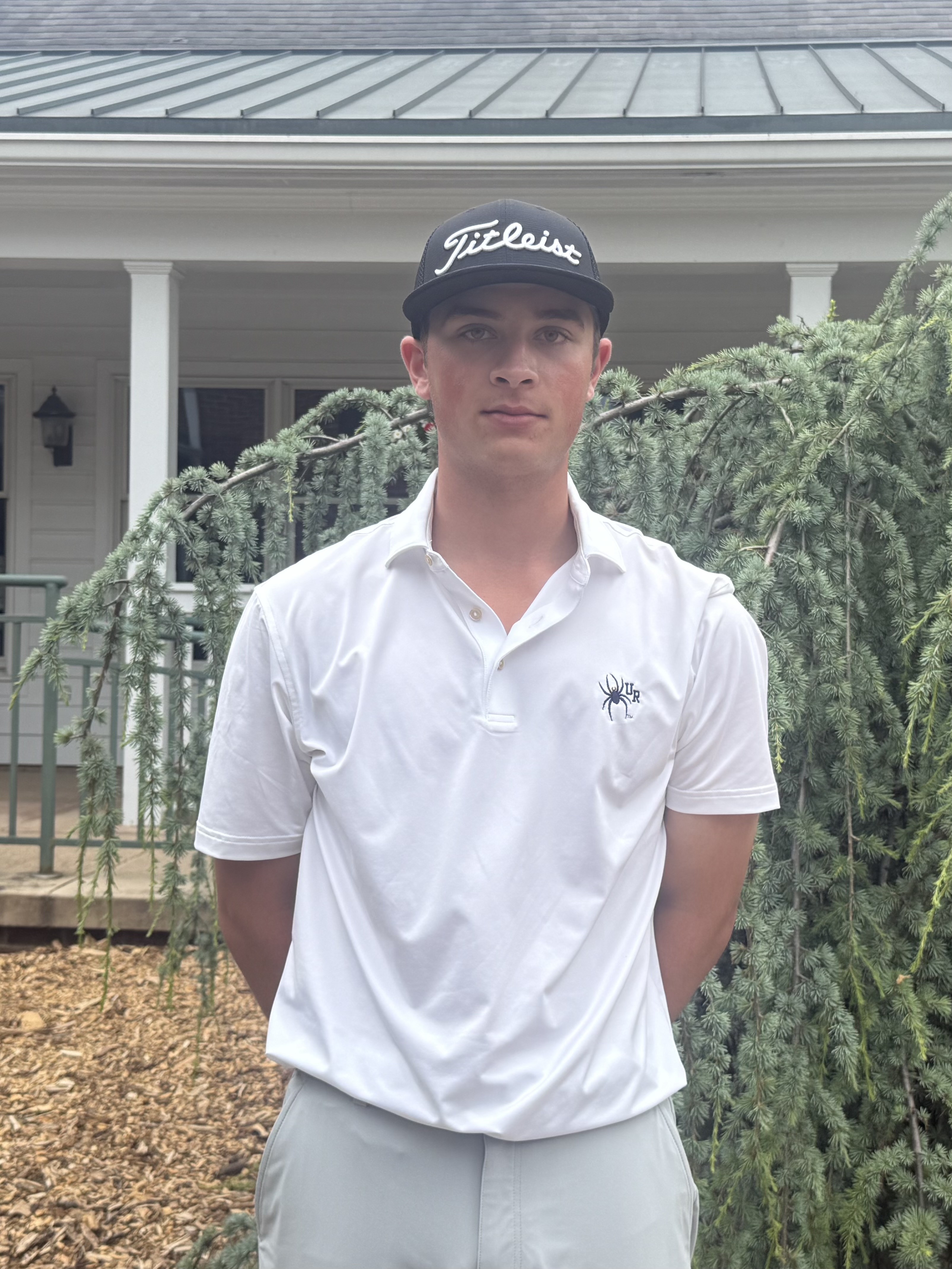 Wills, Hopple and Conaway tie for Medalist at Chambersburg PA Am Qualifier